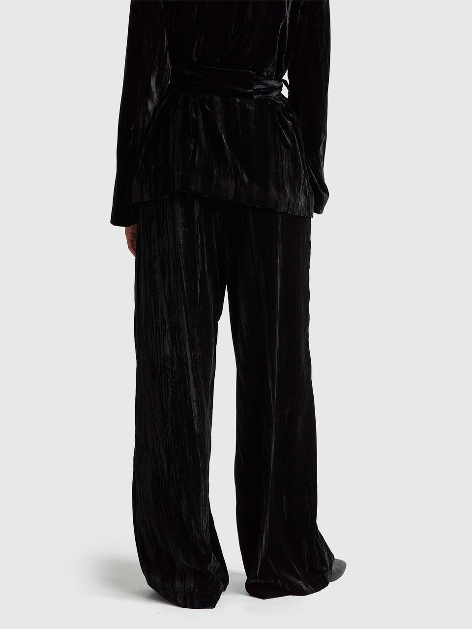 TROUSERS Γυναικεία image number null