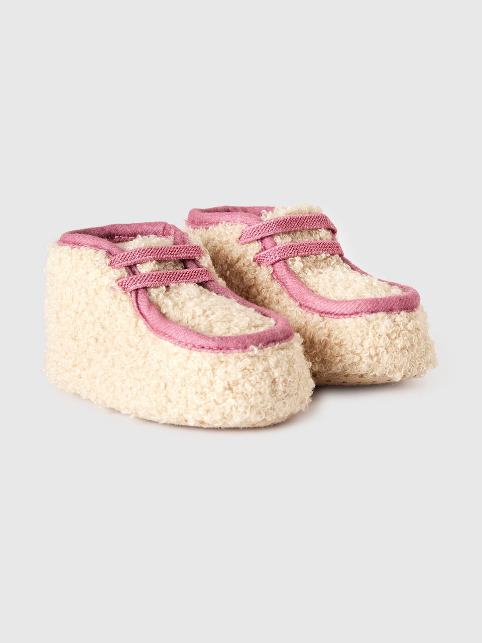 BABOUCHE Baby image number null