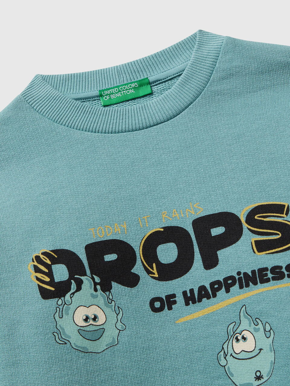 SWEATER L/S Αγόρι image number null