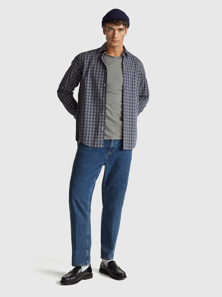 SHIRT Ανδρικά