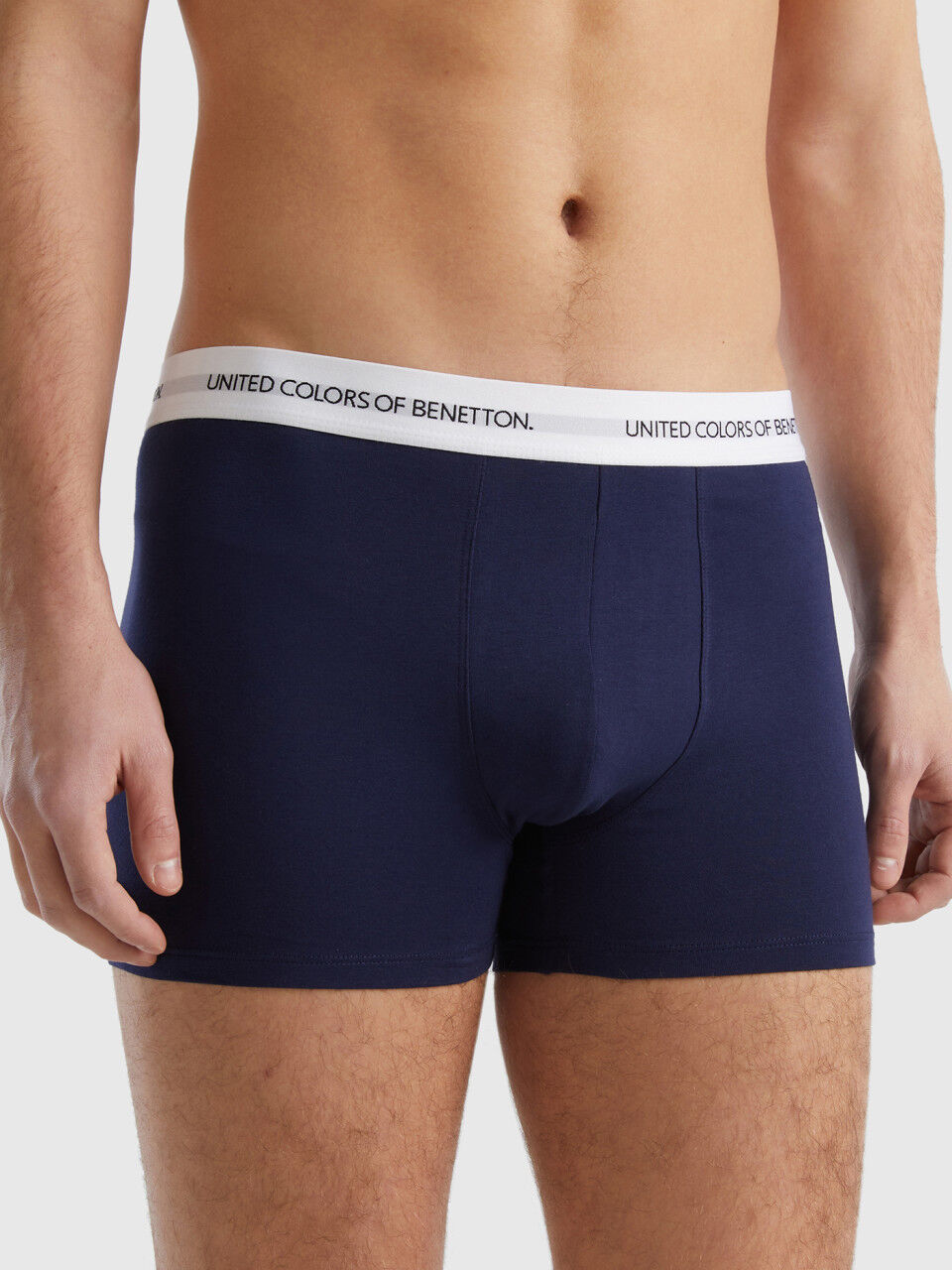 Men s Boxers Underwear Undercolors 2024 Benetton