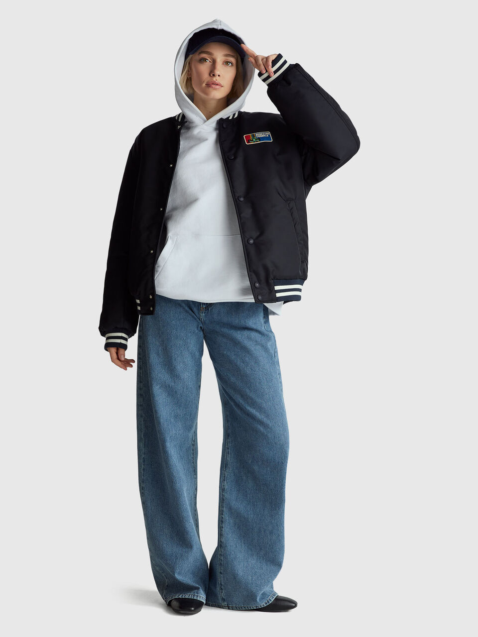 JACKET image number null