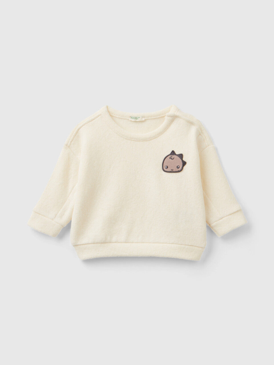 Benetton baby girl sale new arrivals