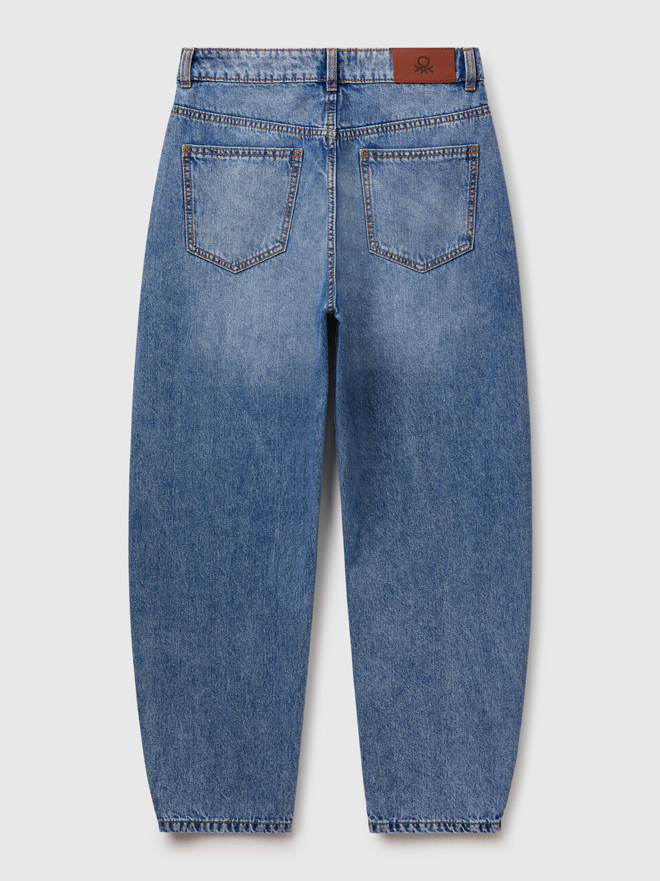 TROUSERS Women image number null