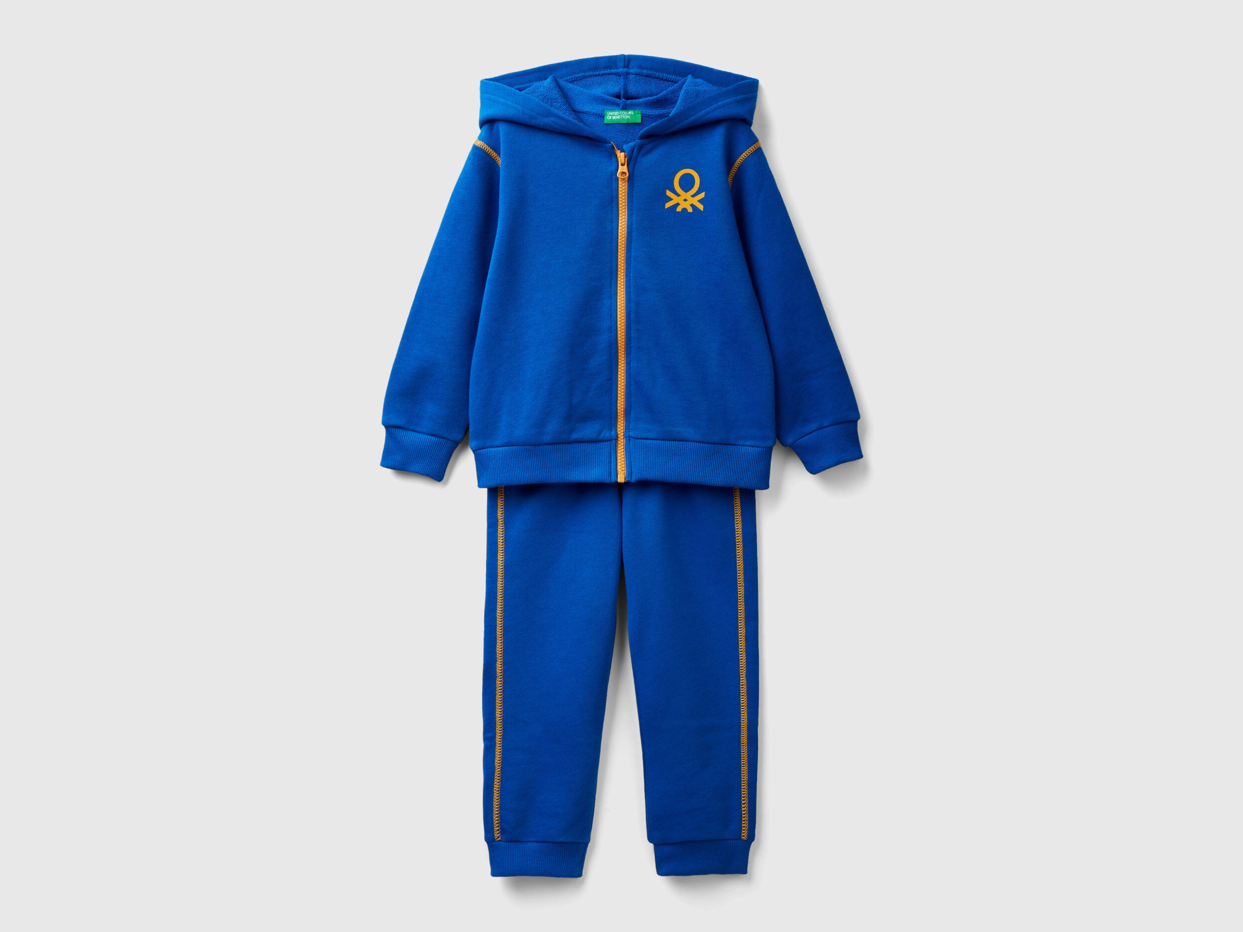 Gk best sale tracksuit junior