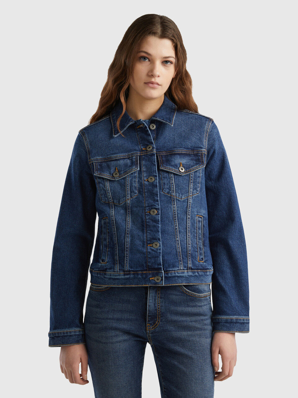 Benetton giubbotti online