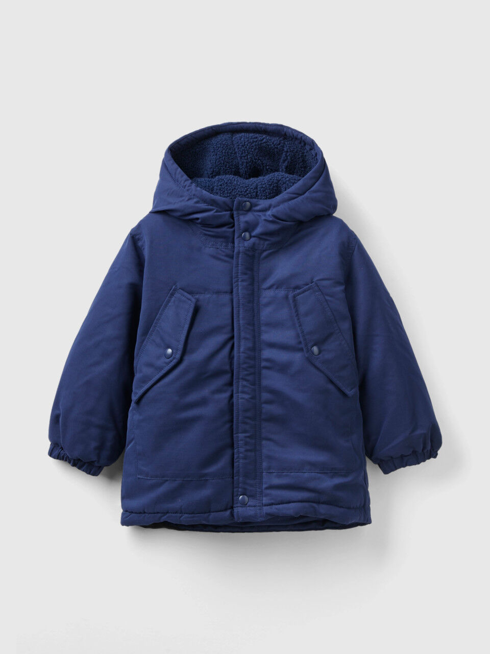 Boys parka coat sale deals