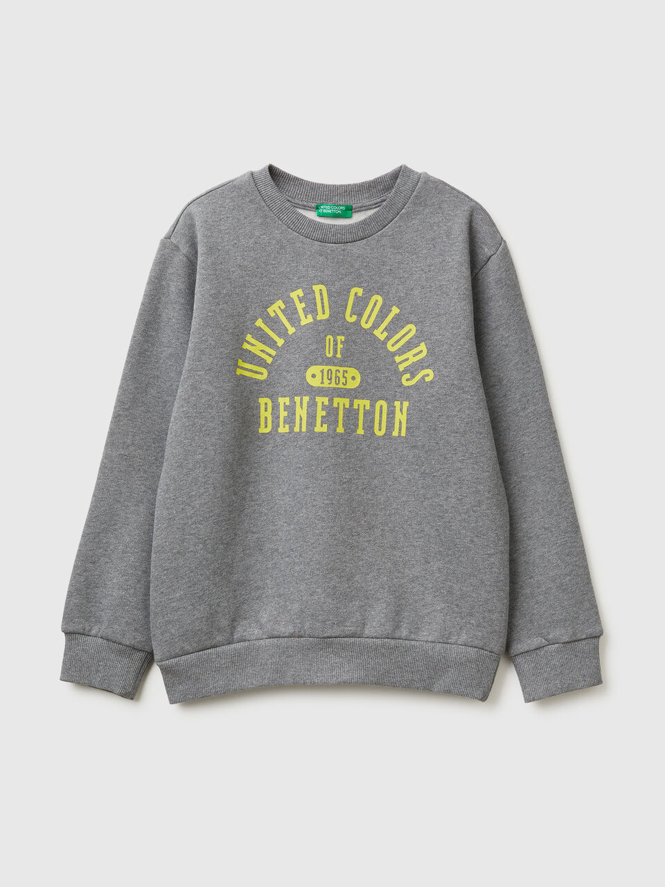 SWEATER L/S Αγόρι image number null