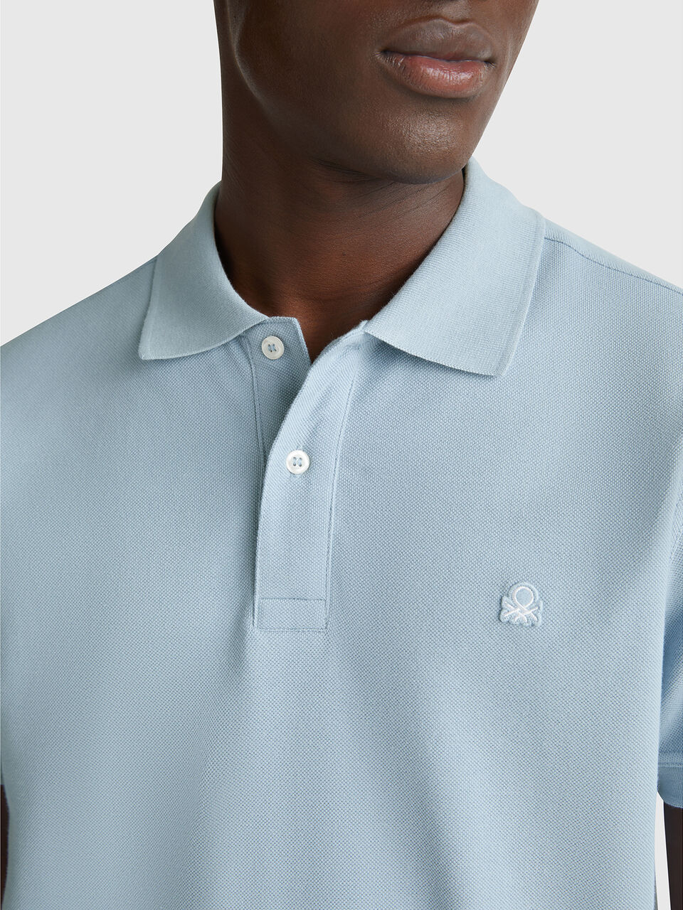 H/S POLO SHIRT Men image number null