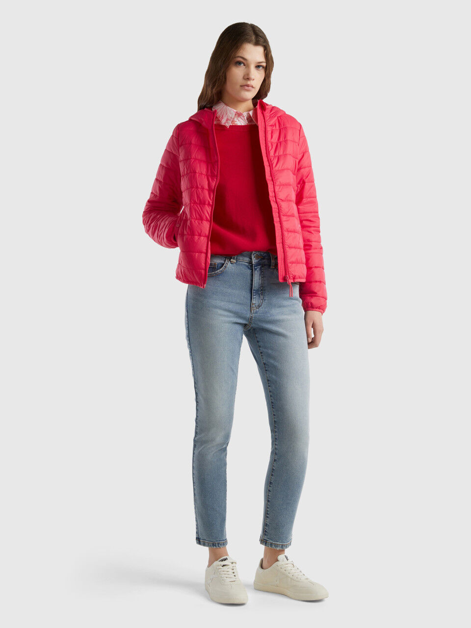 Collection benetton sales femme