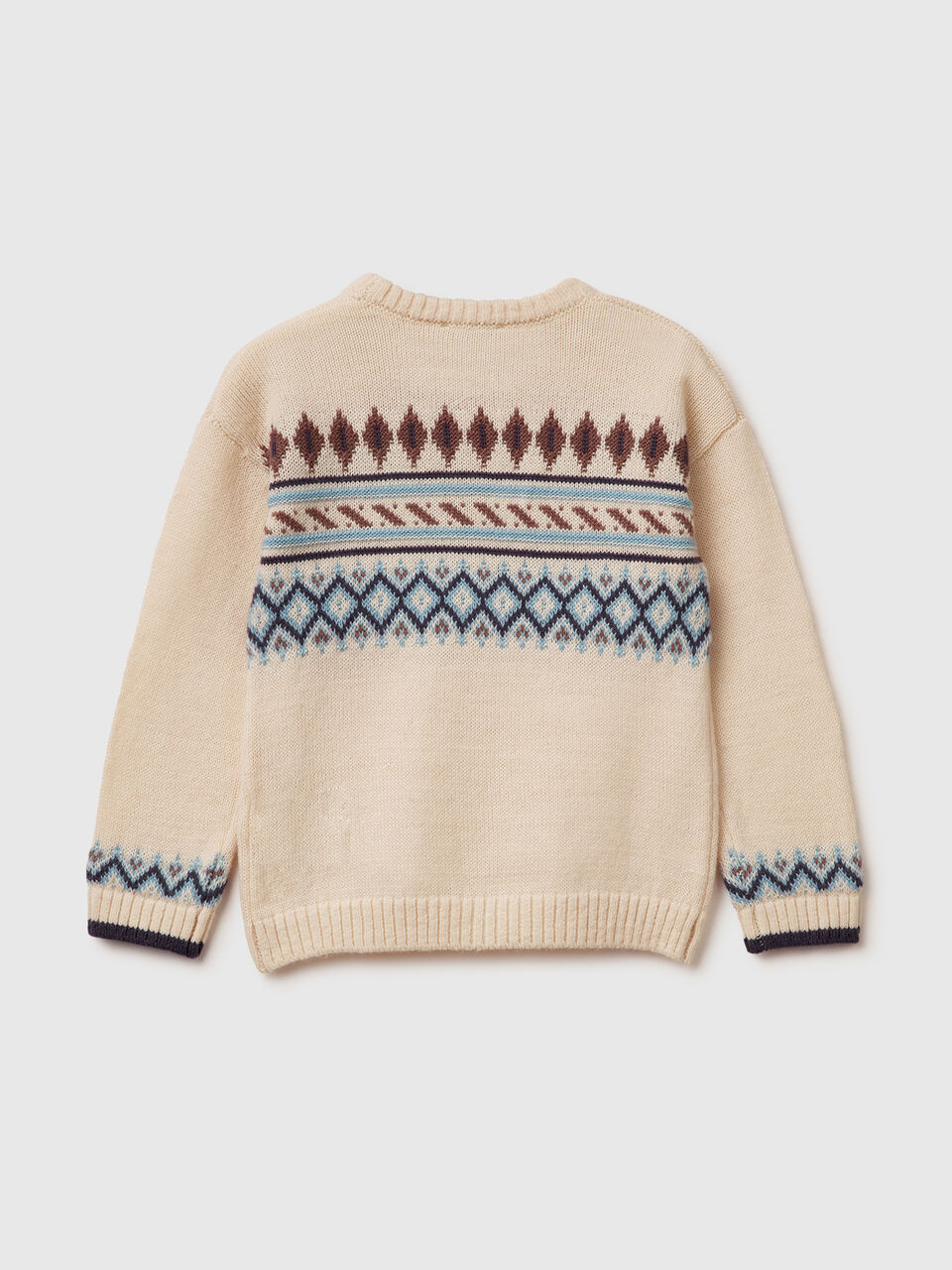 SWEATER L/S Αγόρι image number null