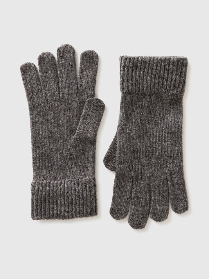 GLOVES Men