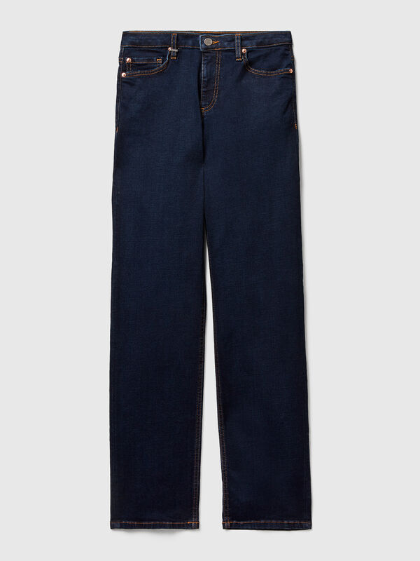 Τζιν straight Γυναικεία