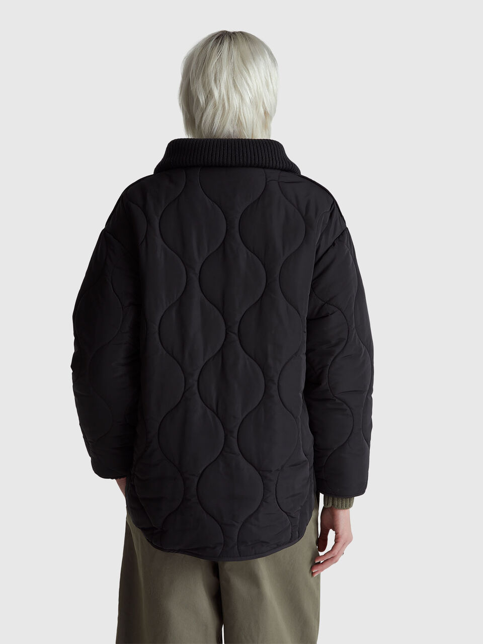 JACKET Γυναικεία image number null