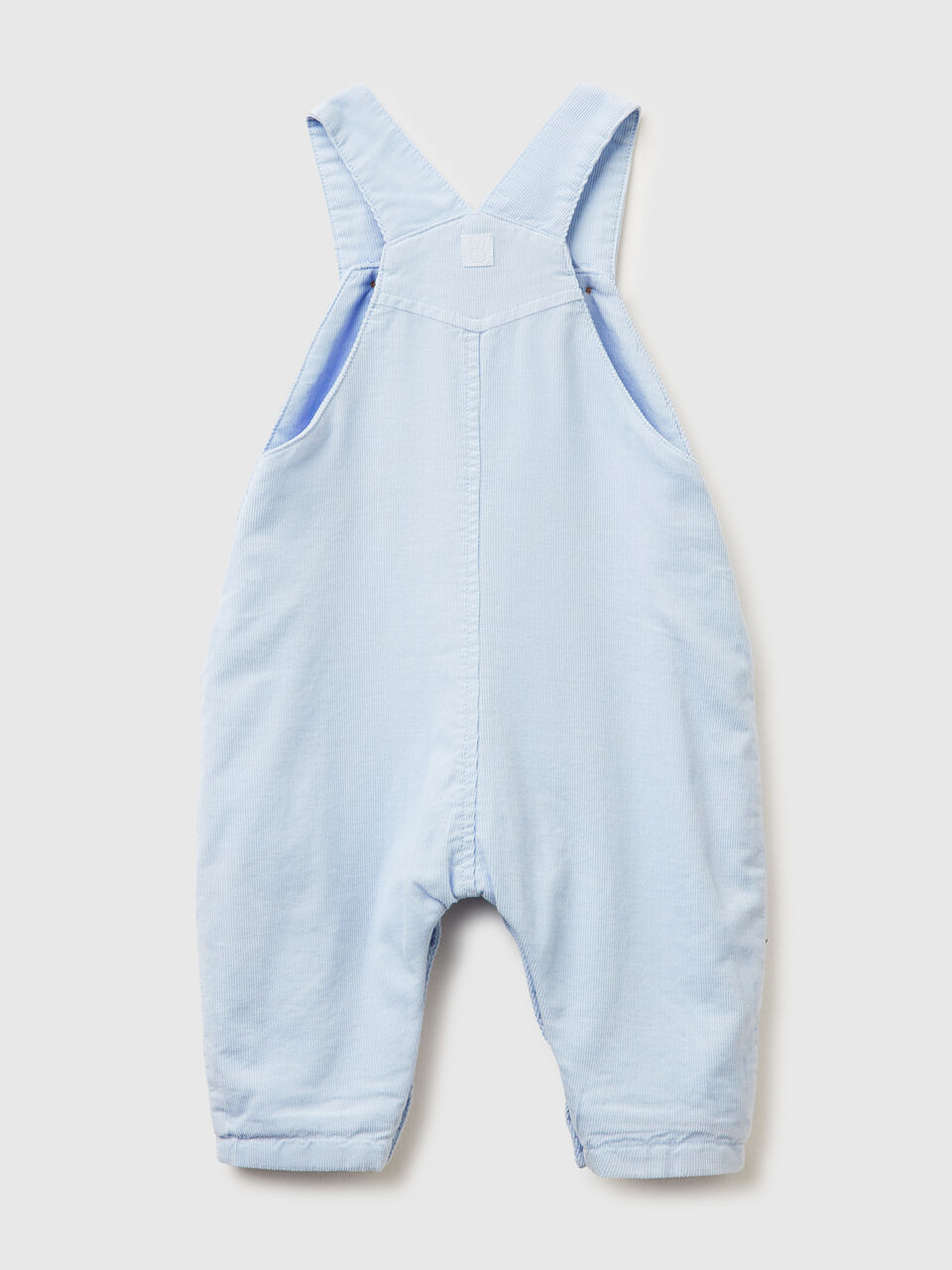 DUNGAREE New Born (0-18 months) image number null