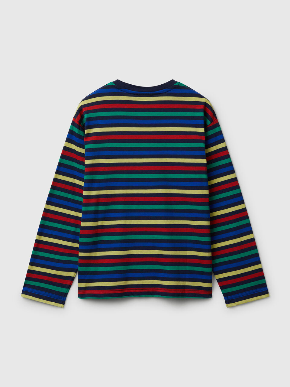 T-SHIRT L/S Αγόρι image number null