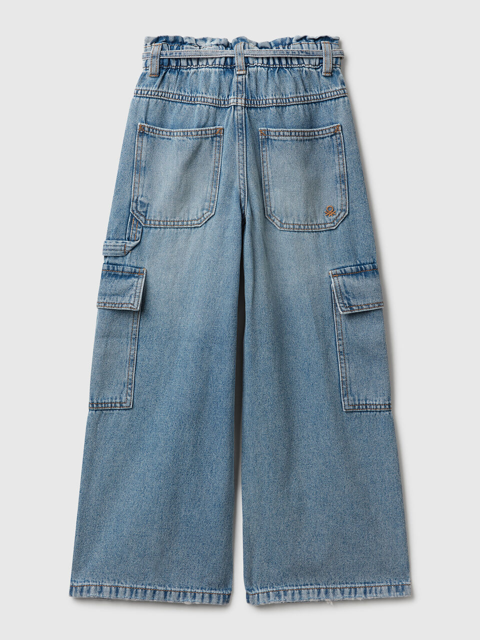 TROUSERS Junior Girl image number null