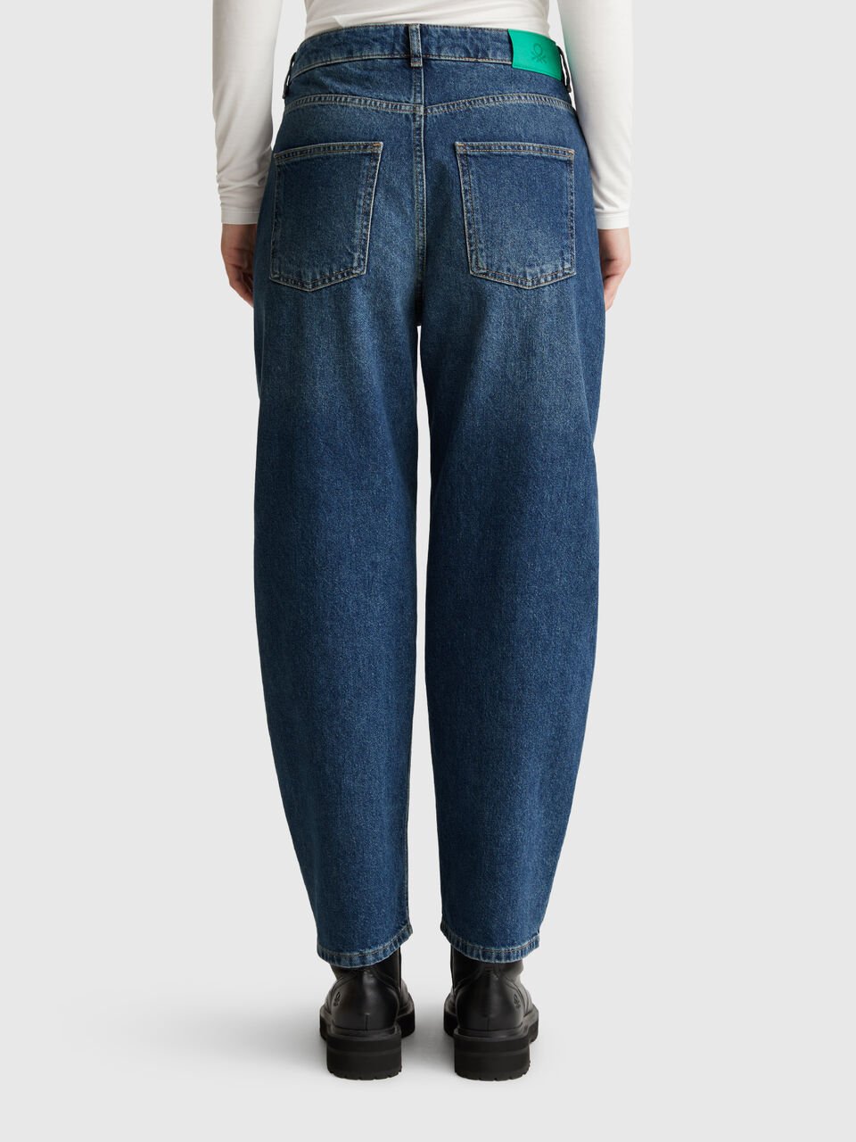 TROUSERS Γυναικεία image number null