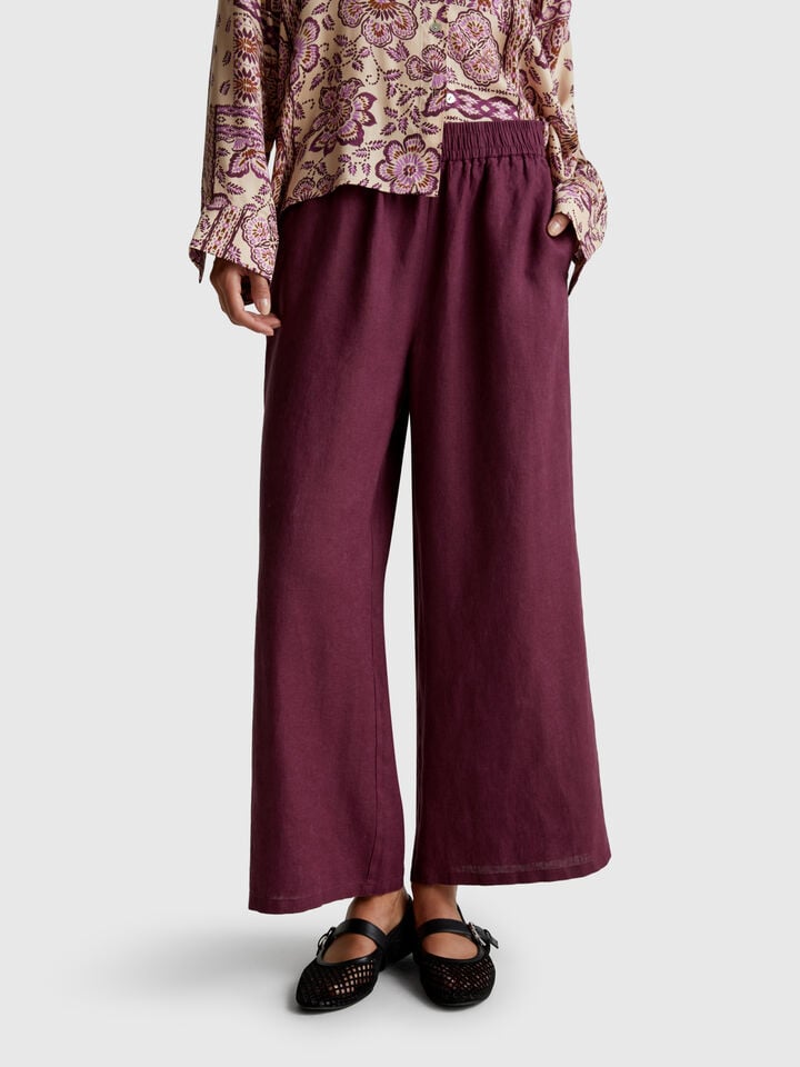 TROUSERS Women