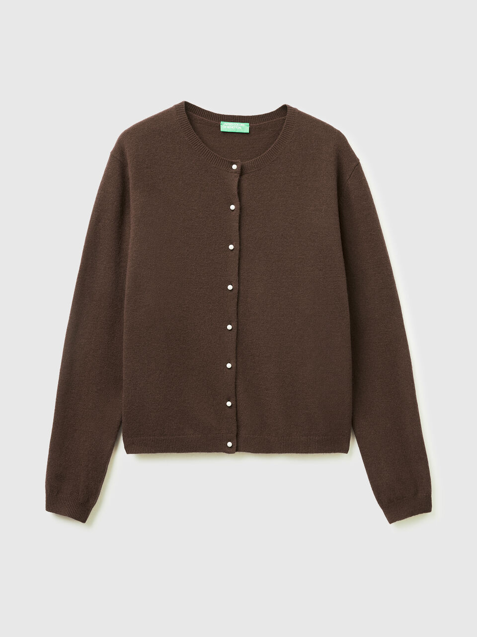 L/S SWEATER Women image number null