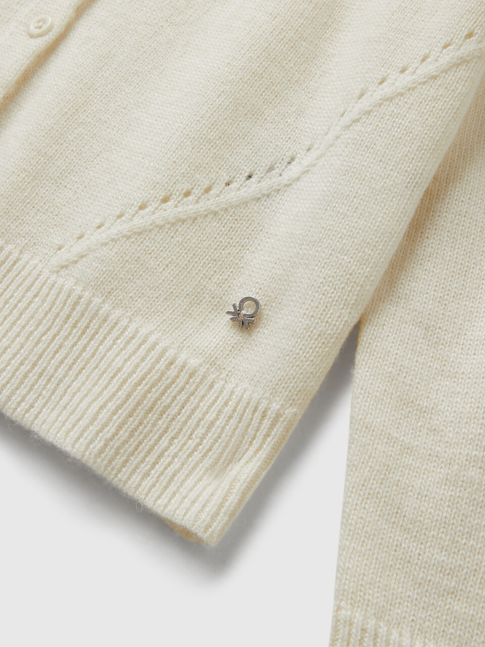 L/S SWEATER Junior Girl image number null