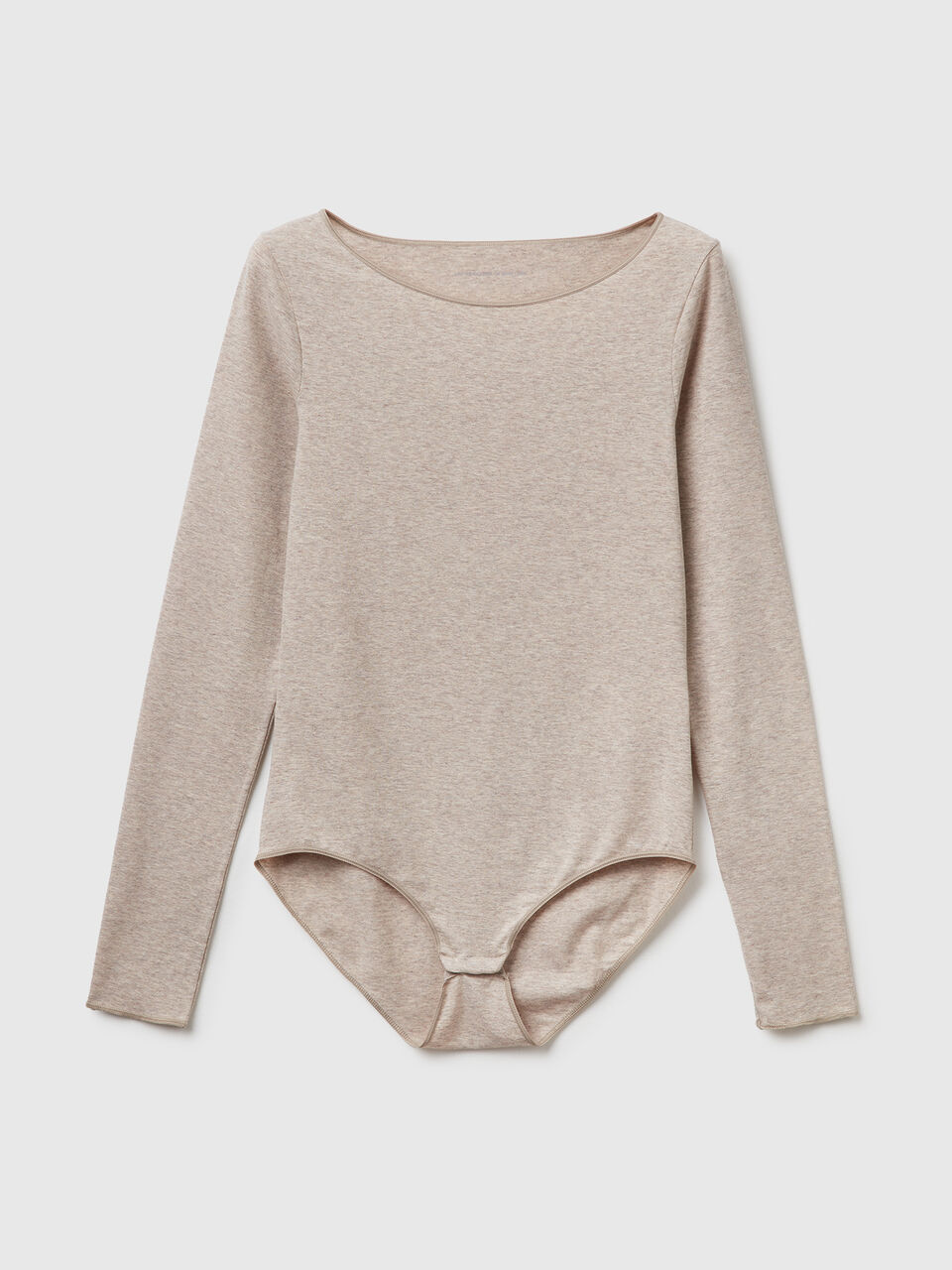 BODYSUIT L/S Γυναικεία image number null