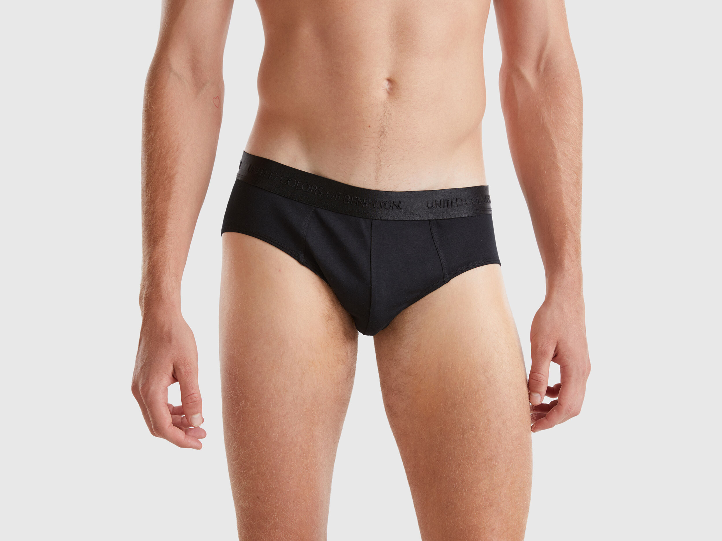 Mutande uomo benetton clearance