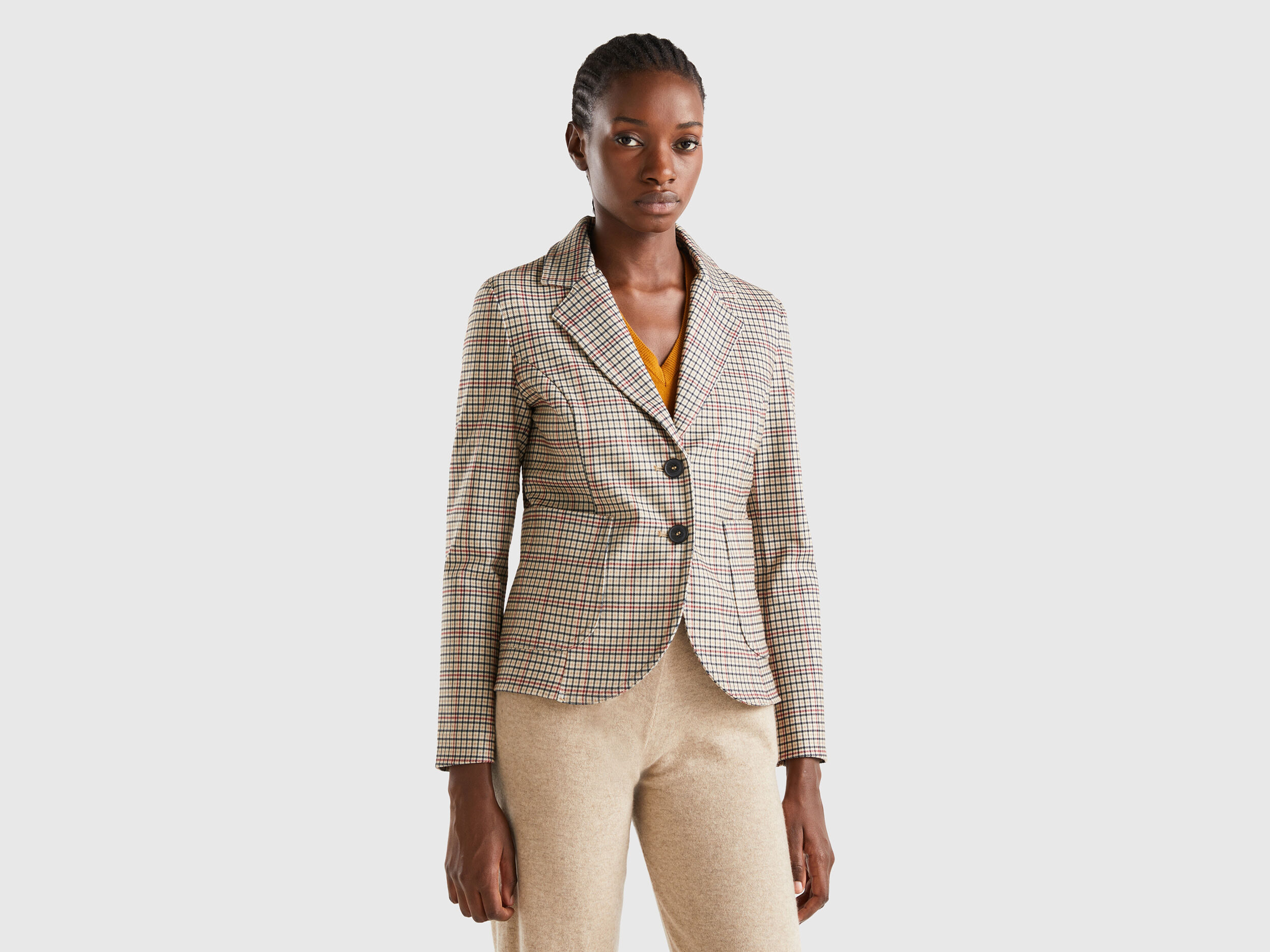 Unlined blazer womens clearance