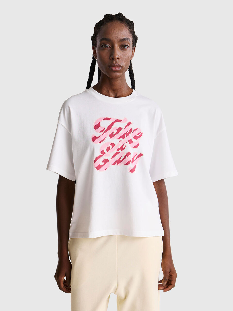 T-SHIRT Γυναικεία image number null