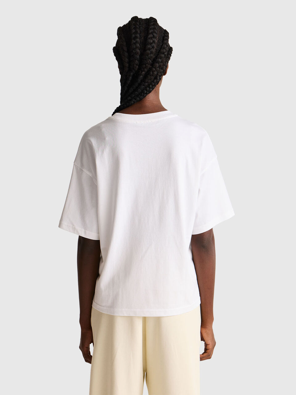 T-SHIRT Γυναικεία image number null