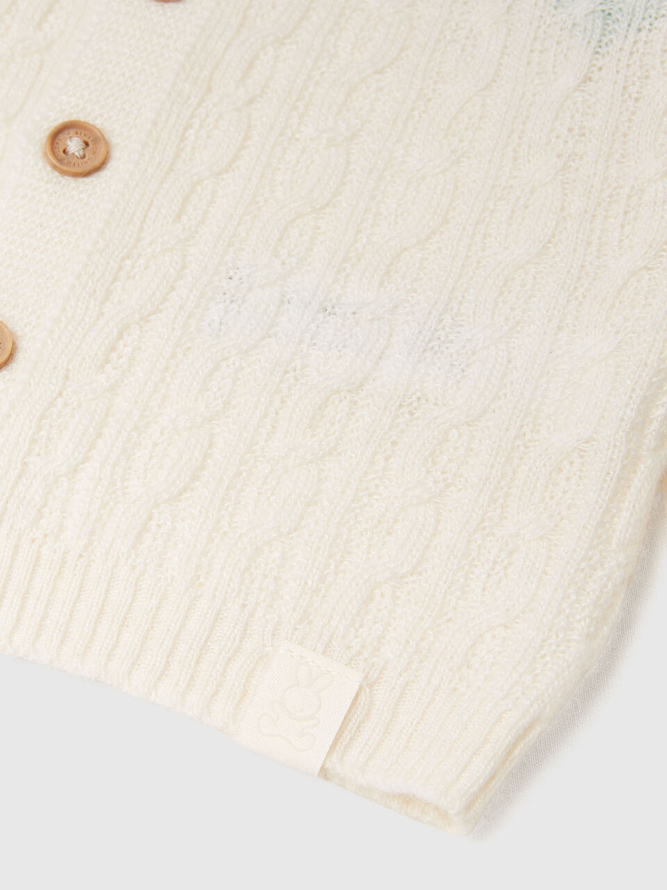 L/S SWEATER Baby image number null