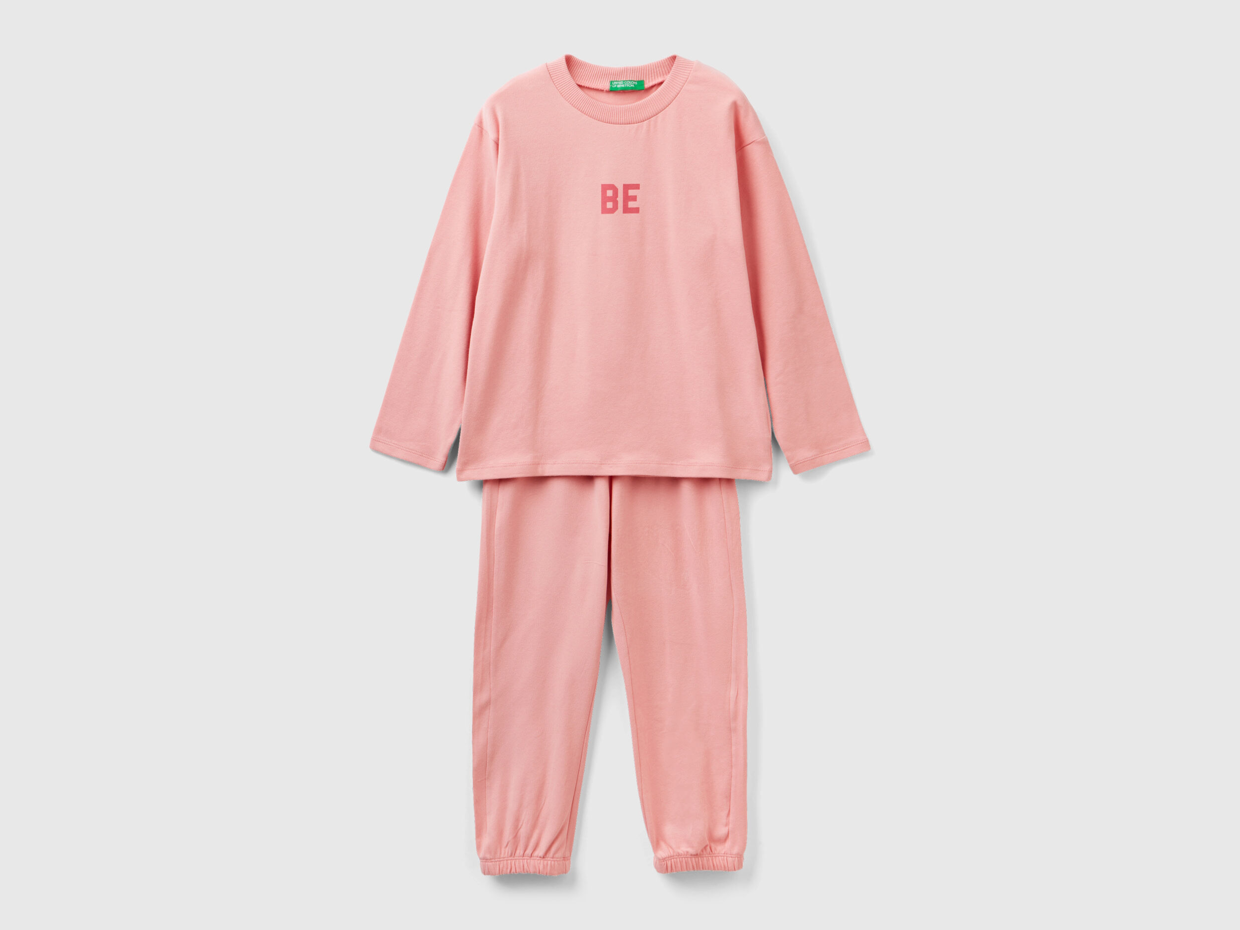Pyjama cheap benetton femme