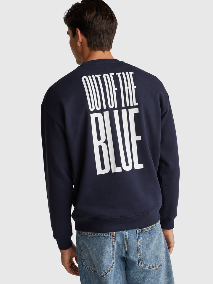 SWEATER L/S Ανδρικά