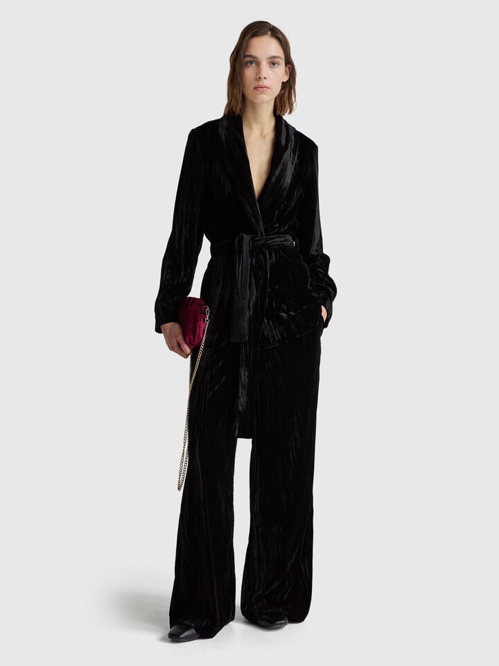 TROUSERS Γυναικεία