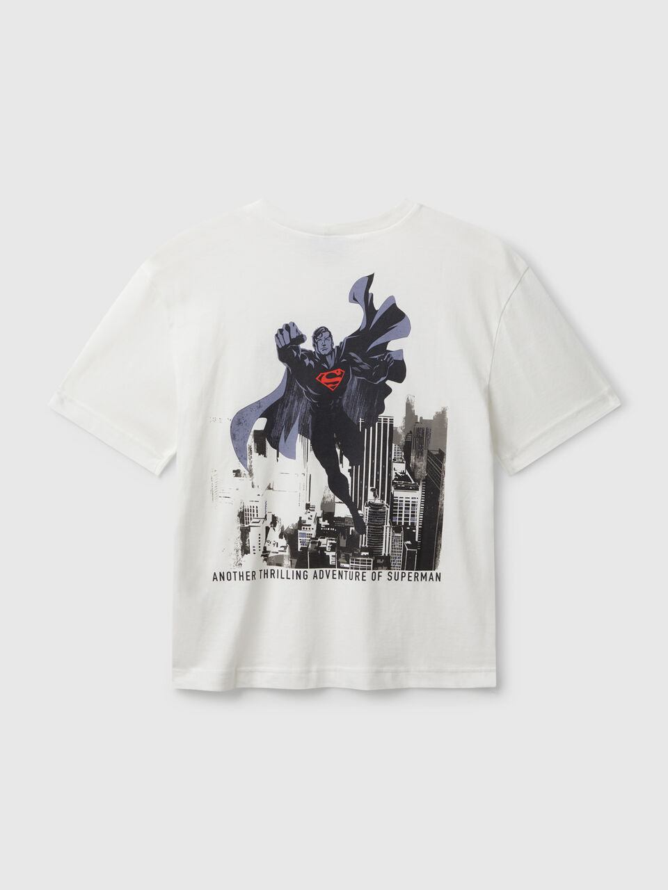 T-SHIRT Junior Boy image number null