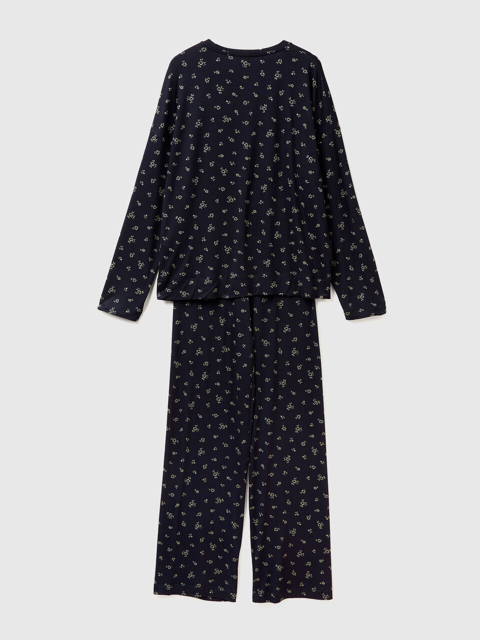 PYJAMA(SWEATER+TROUS Γυναικεία image number null