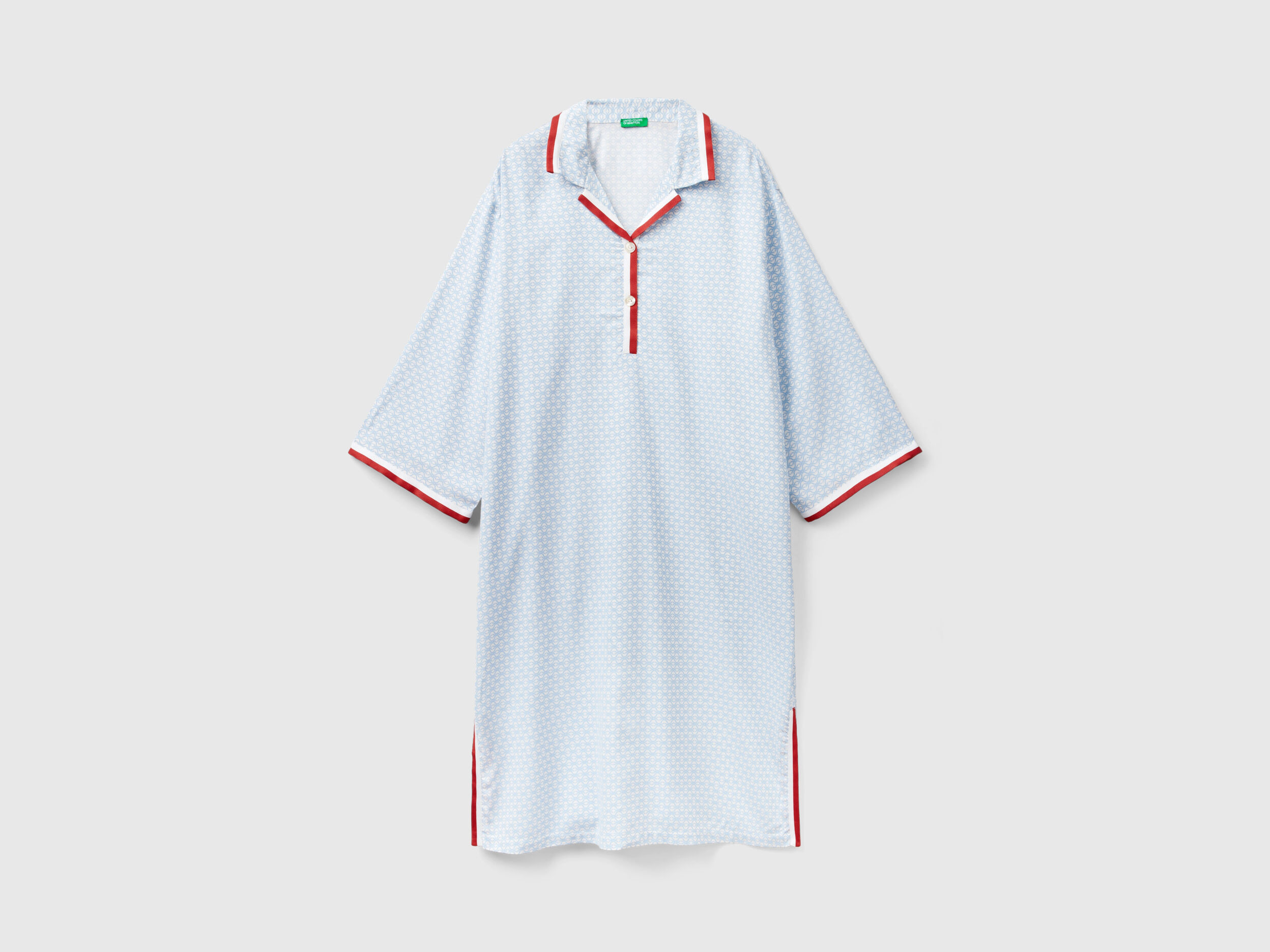 Monogrammed nightshirt store
