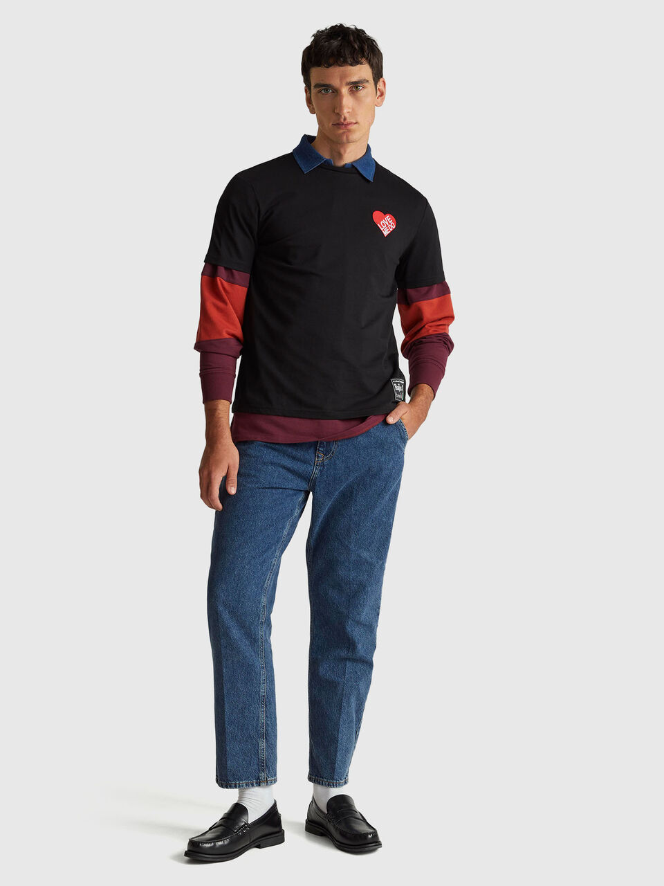 T-SHIRT image number null