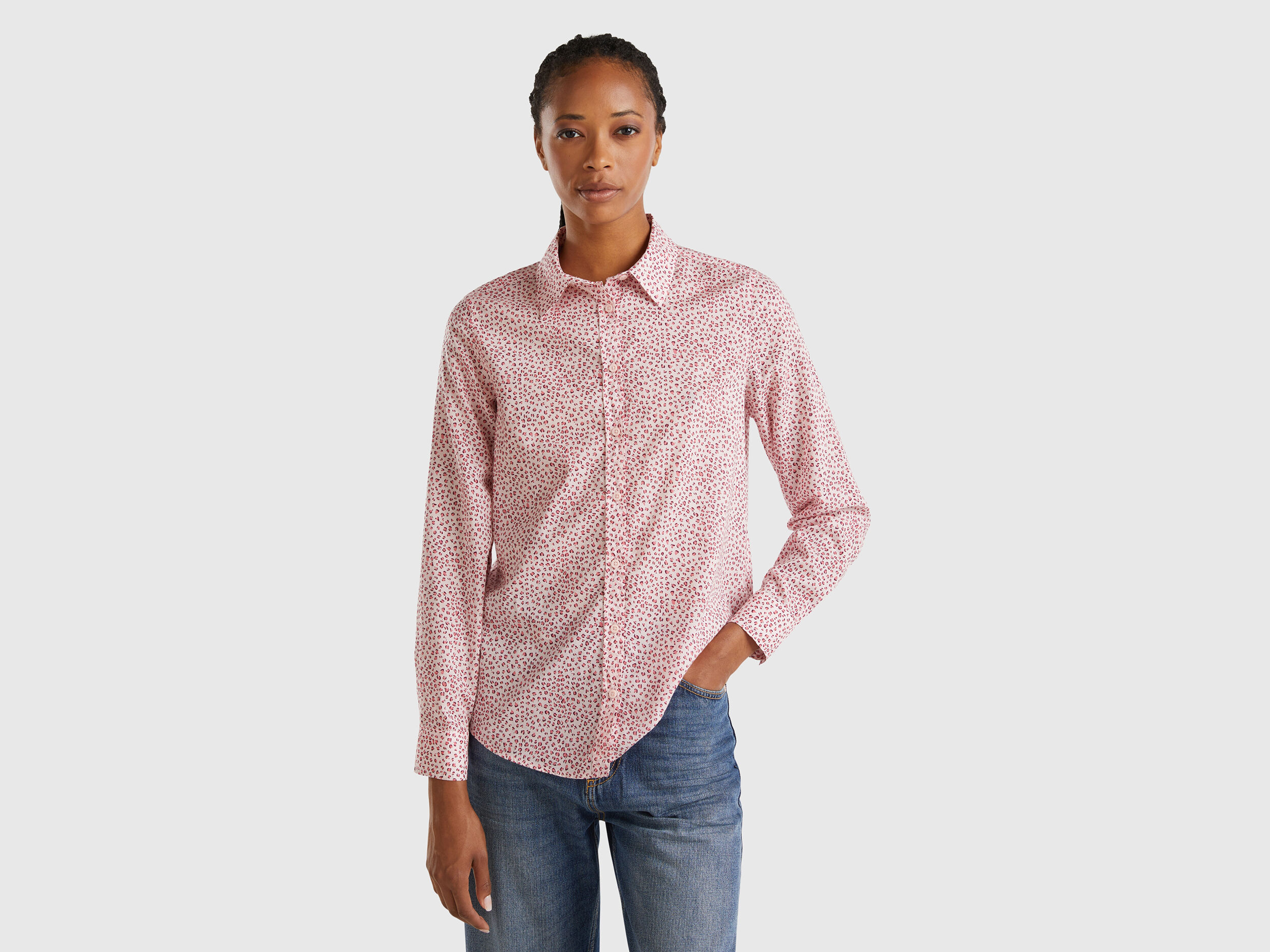 Women's dress shirts and blouses cheap