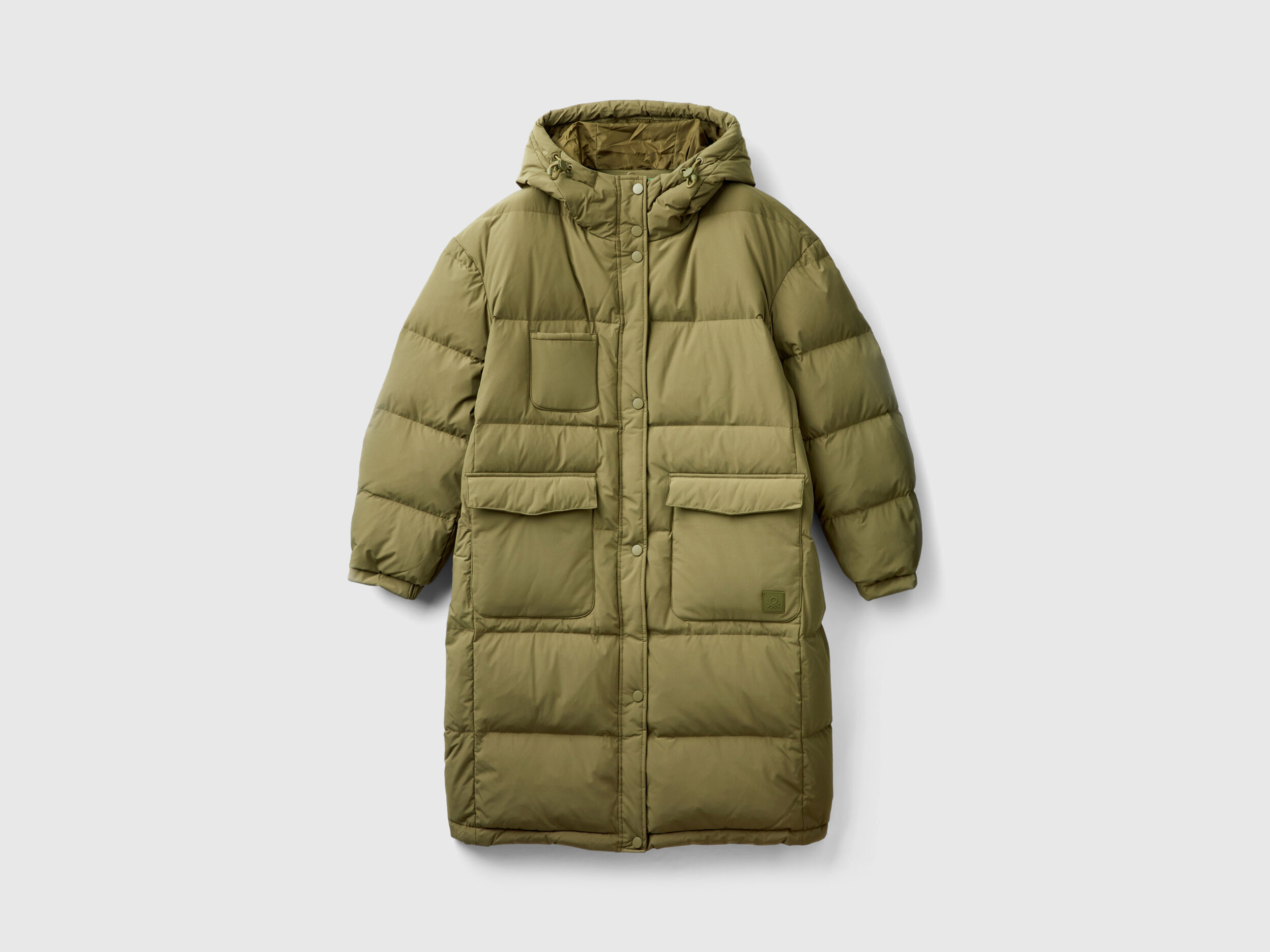Women s Winter Puffer Jackets New Collection 2024 Benetton