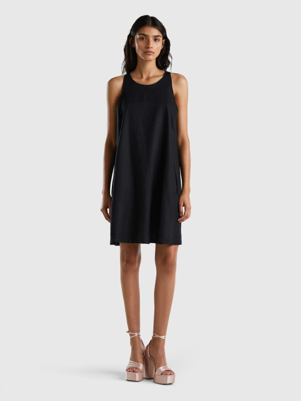 Abiti donna benetton cheap