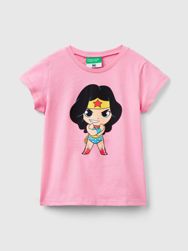 Μπλούζα ©&™ DC Comics Wonder Woman Κορίτσι