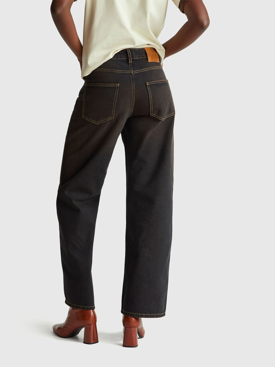 TROUSERS Γυναικεία image number null