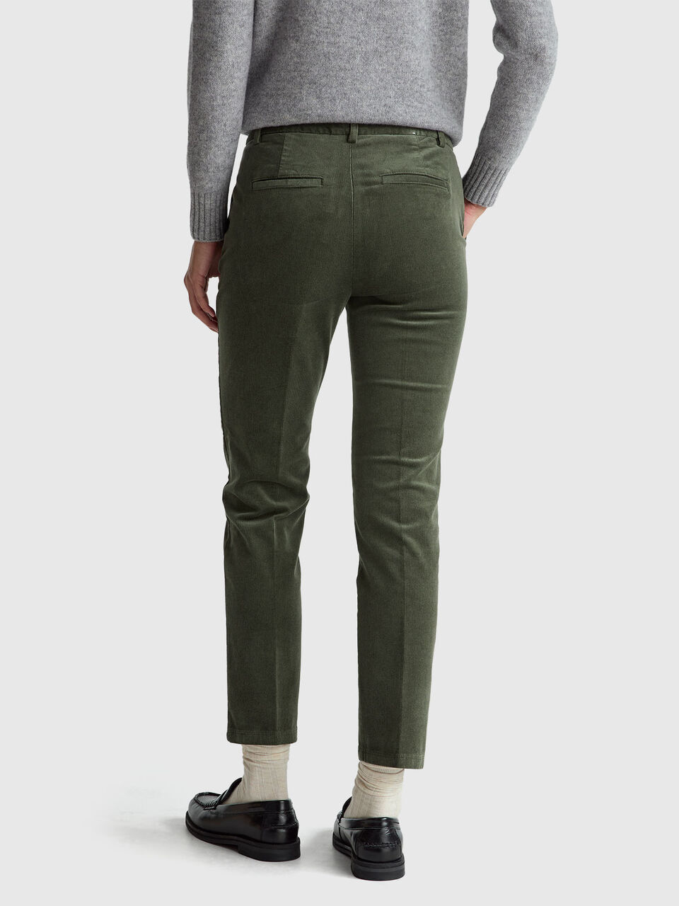TROUSERS Γυναικεία image number null