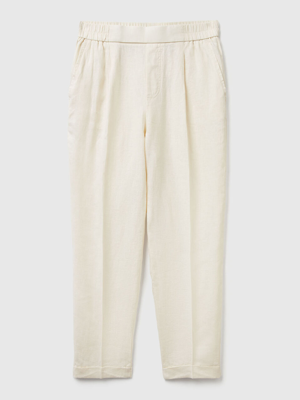 TROUSERS Women image number null