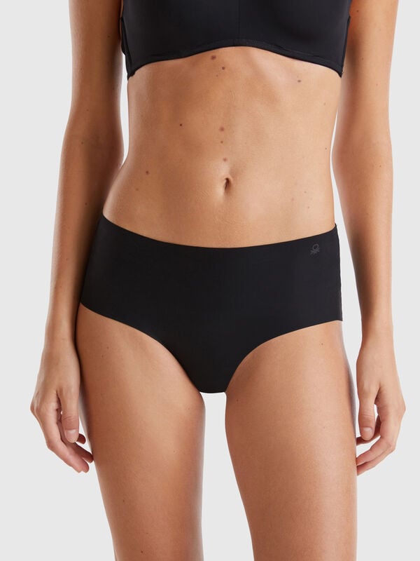 Seamless underwear Women