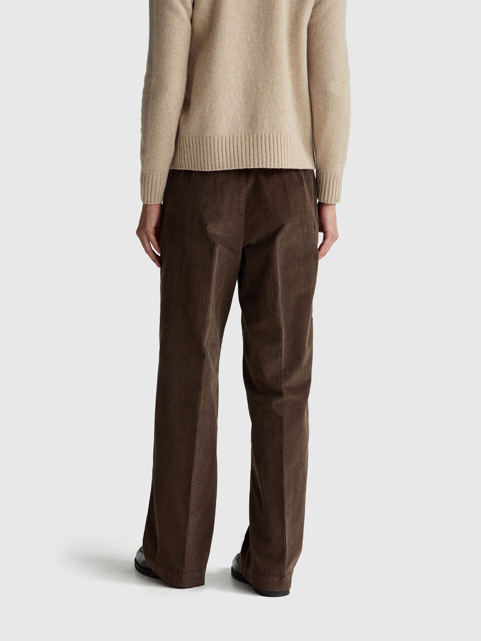 TROUSERS Γυναικεία image number null