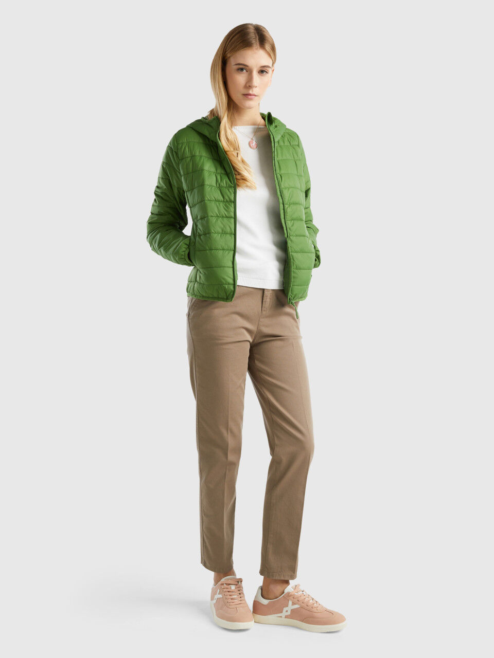 Benetton donna on line clearance