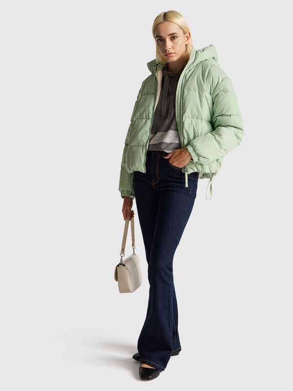 Τζιν καμπάνα Γυναικεία