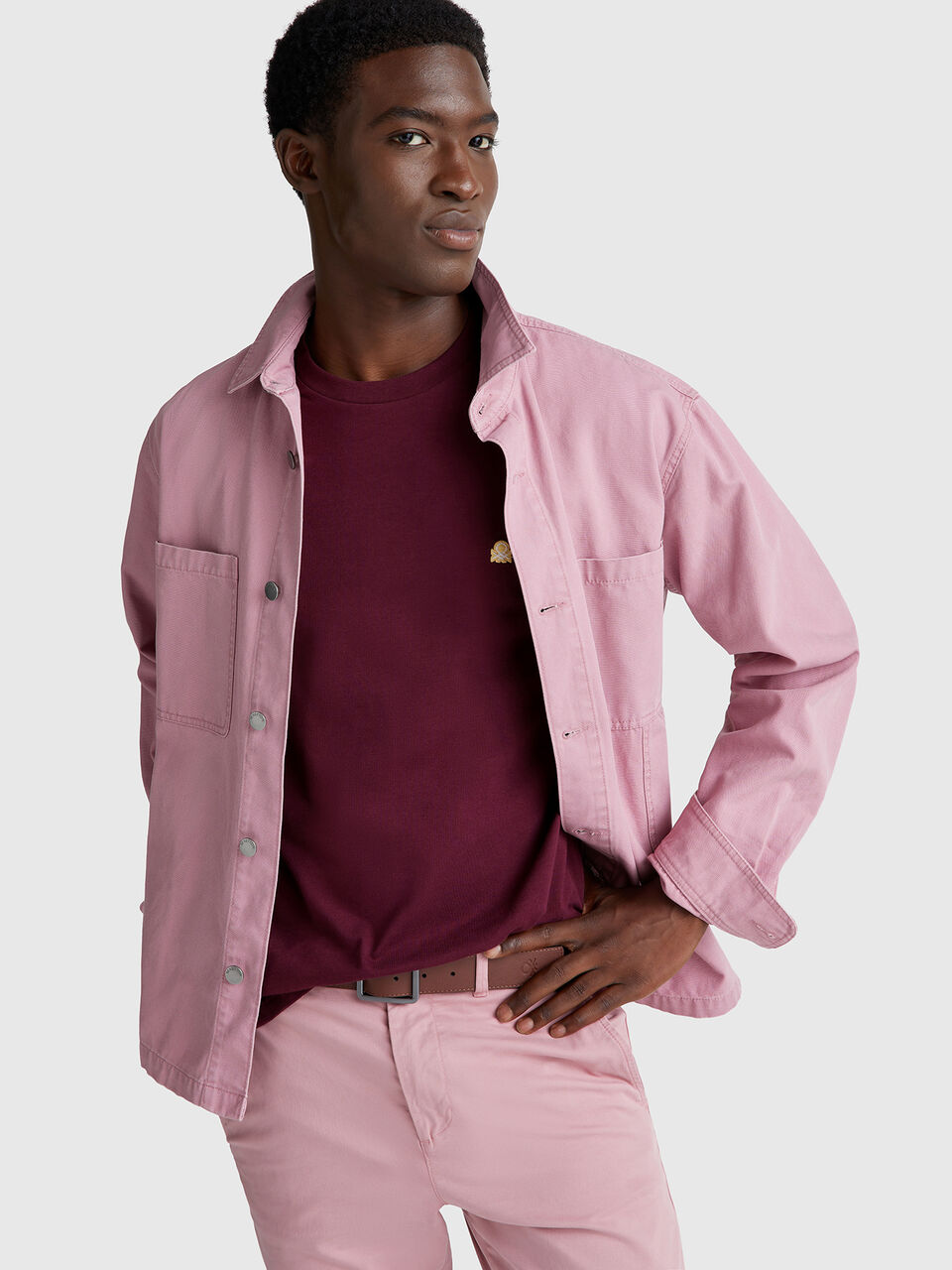 T-SHIRT Ανδρικά image number null